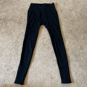 Alphalete OG Revival Leggings - Black SM